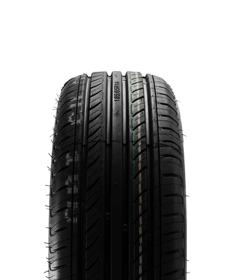 155R15 Galaxy R1 WSW - Classic Tire