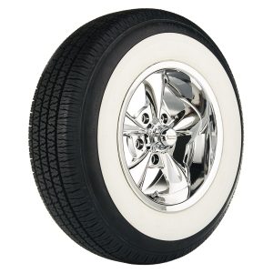 155R15  Kontio WhitePaw Classic 55mm WW