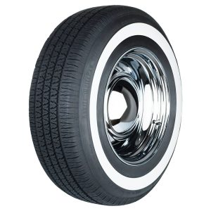155R15 Kontio WhitePaw Classic 32mm WW