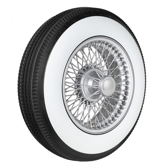 670R15 Kontio WhitePaw Vintage 86mm WW