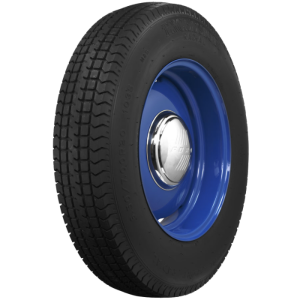 5.00R19 Excelsior Stahl Sport Radial M+S