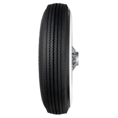 600R16 Kontio WhitePaw Vintage 84mm WW - Afbeelding 3