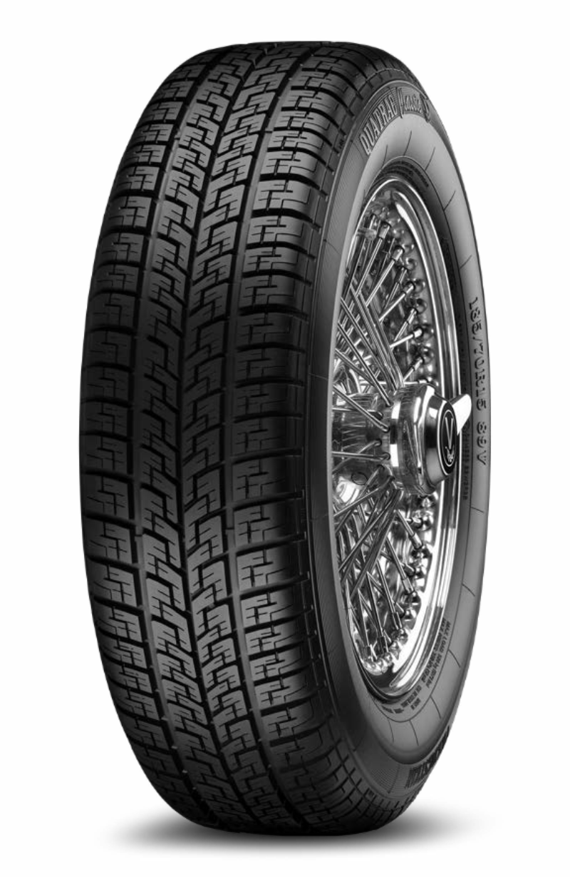 185/70R15 Vredestein Quatrac Classic