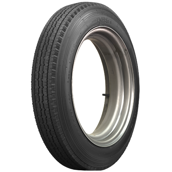 4.50-17 Excelsior Silverstone