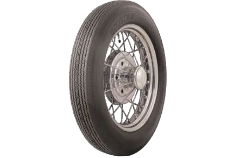 4.75/5.00-19 Excelsior Avus