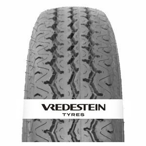 17R400 Vredestein Classic Transport